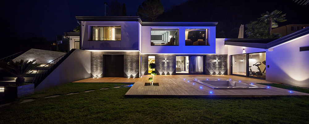 Residential