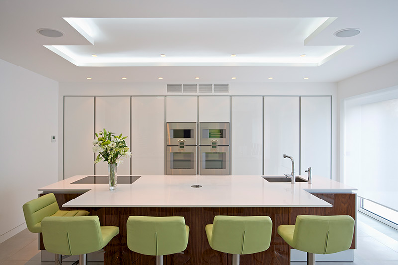 Residential