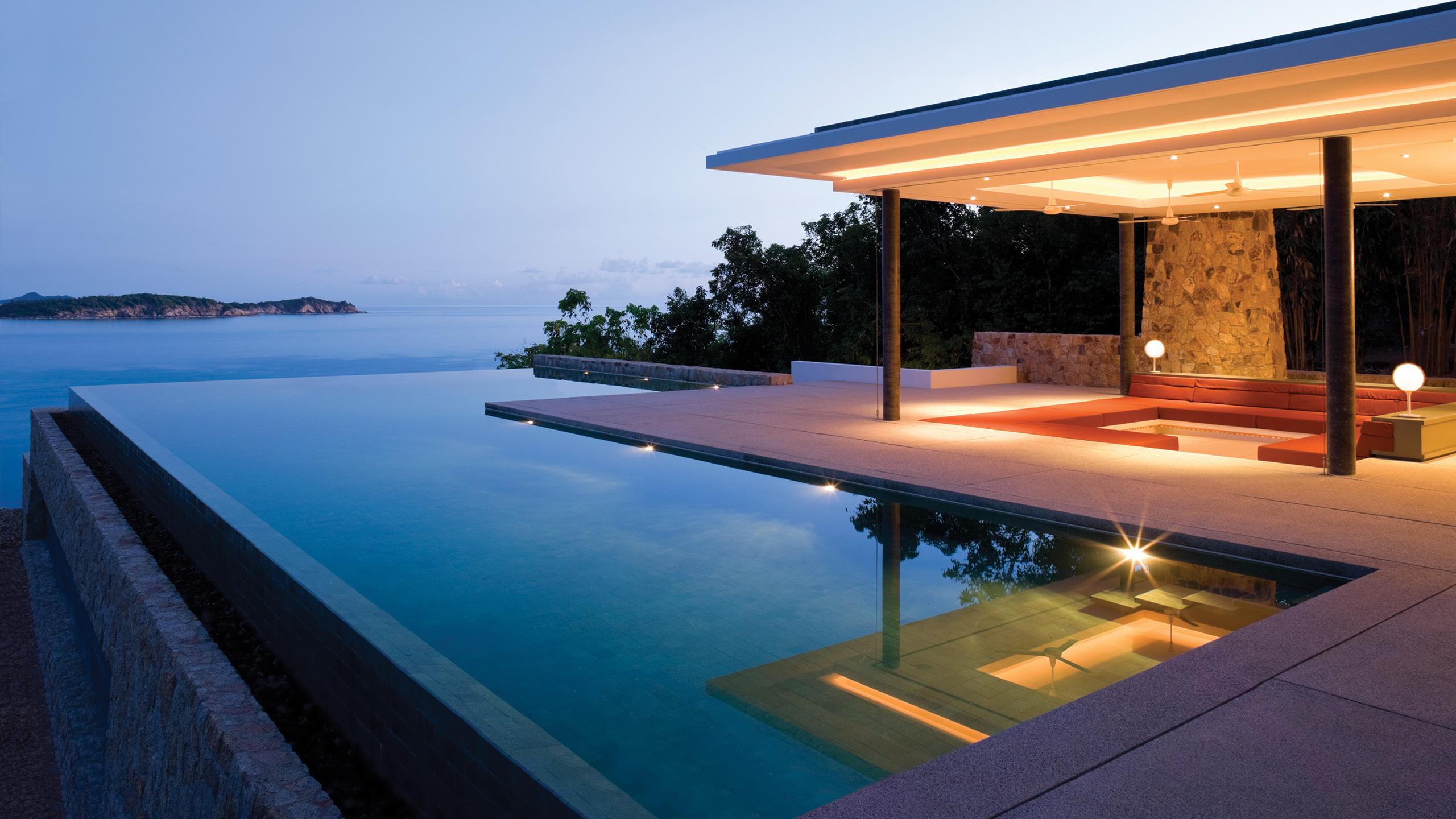 Residential