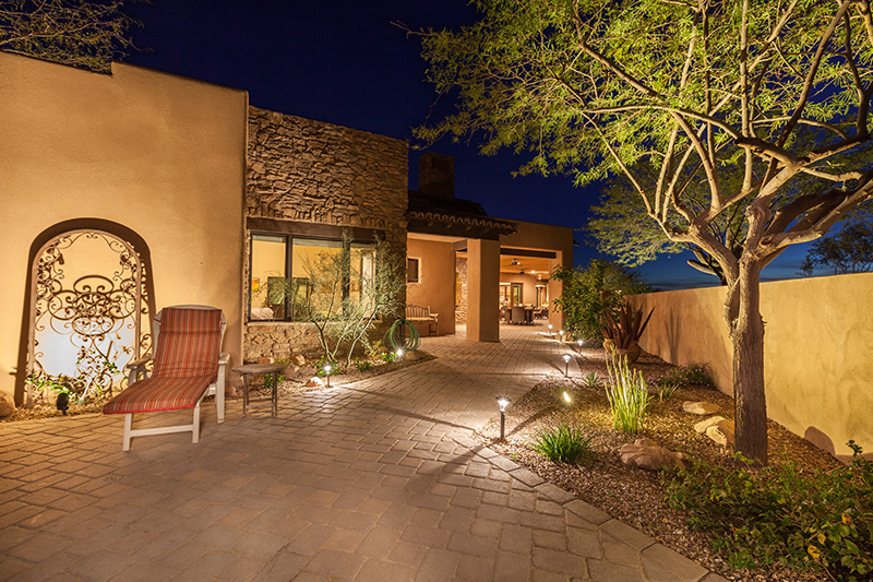 Residential